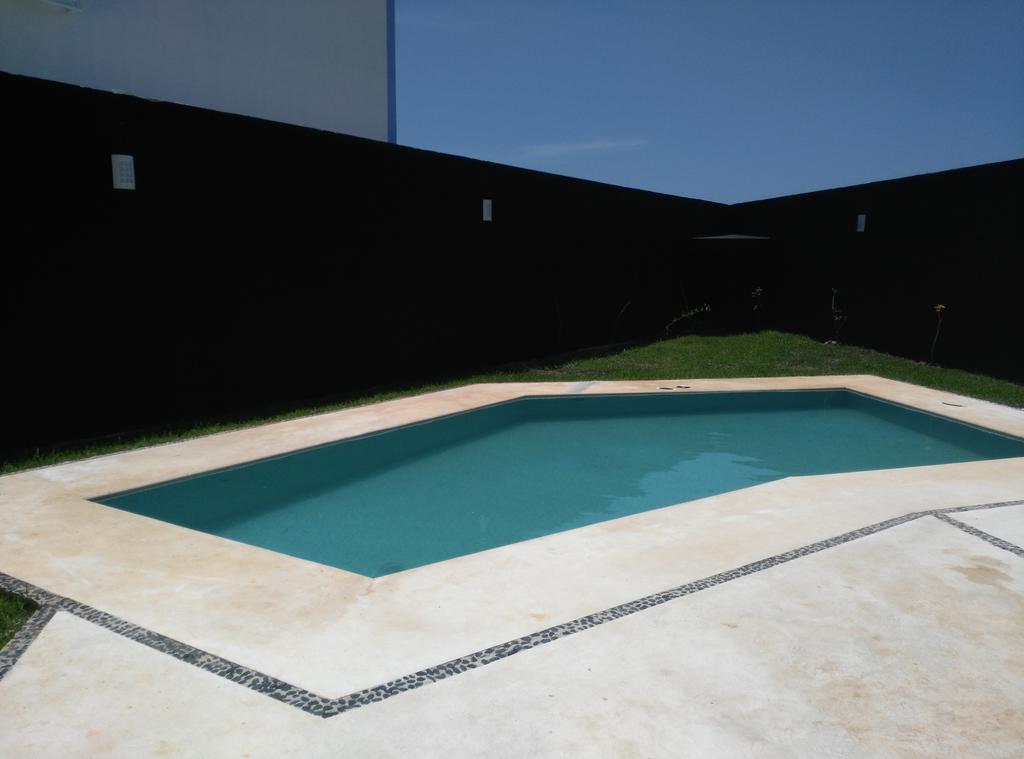 Vita Love Hotel Mérida Exterior foto