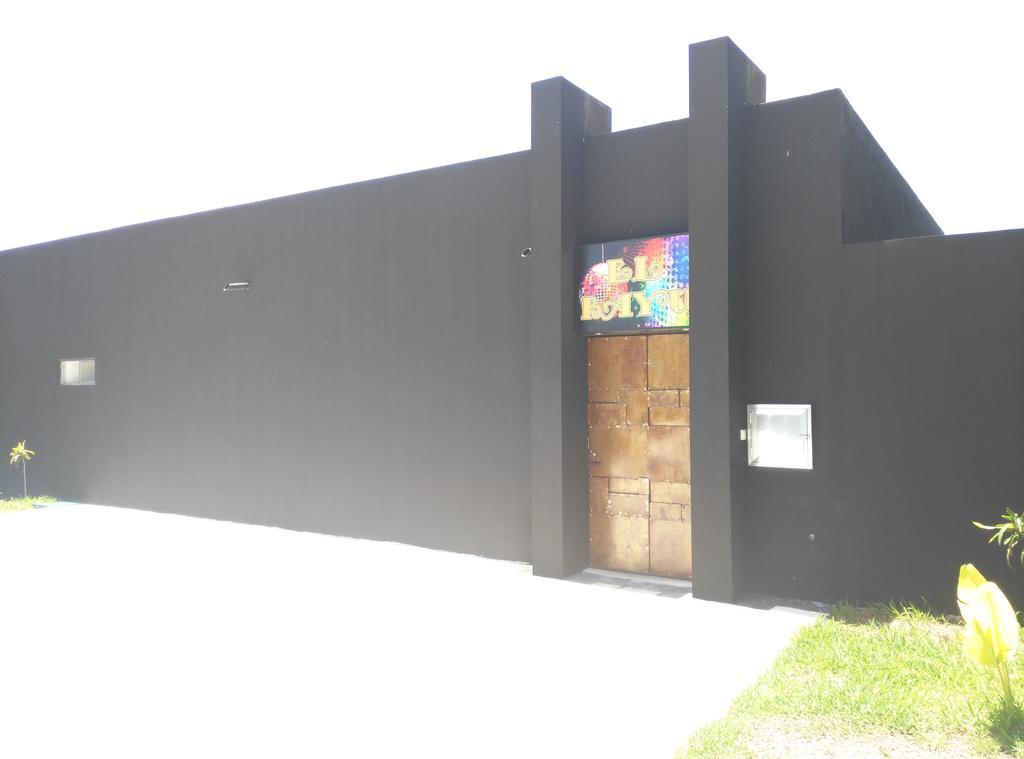 Vita Love Hotel Mérida Exterior foto