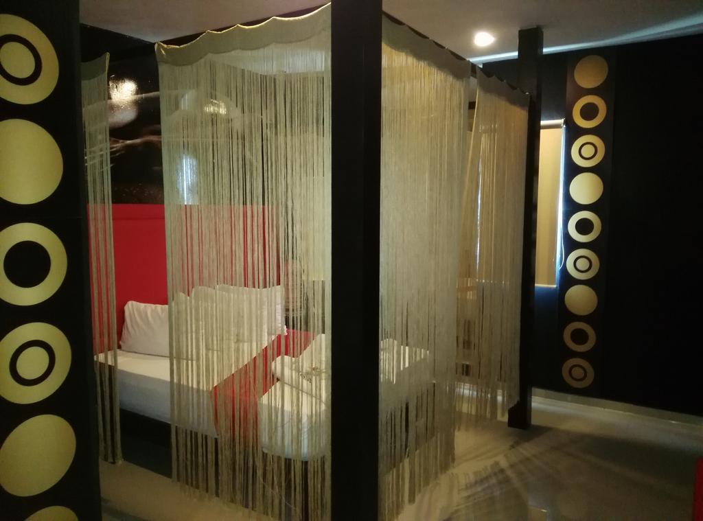 Vita Love Hotel Mérida Exterior foto