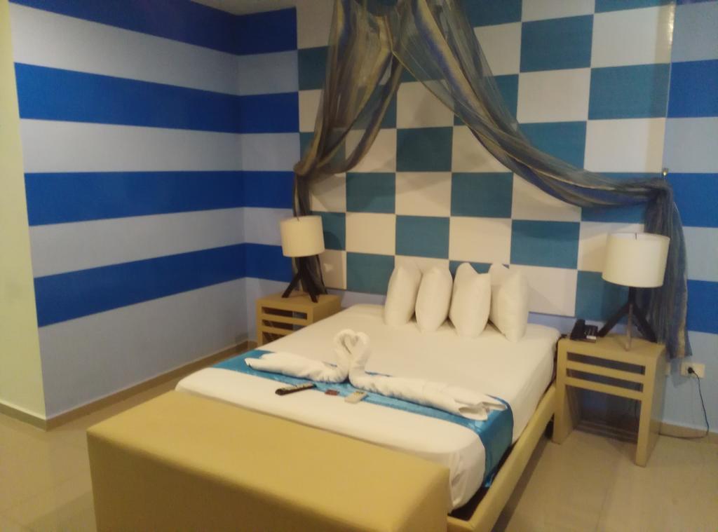 Vita Love Hotel Mérida Exterior foto
